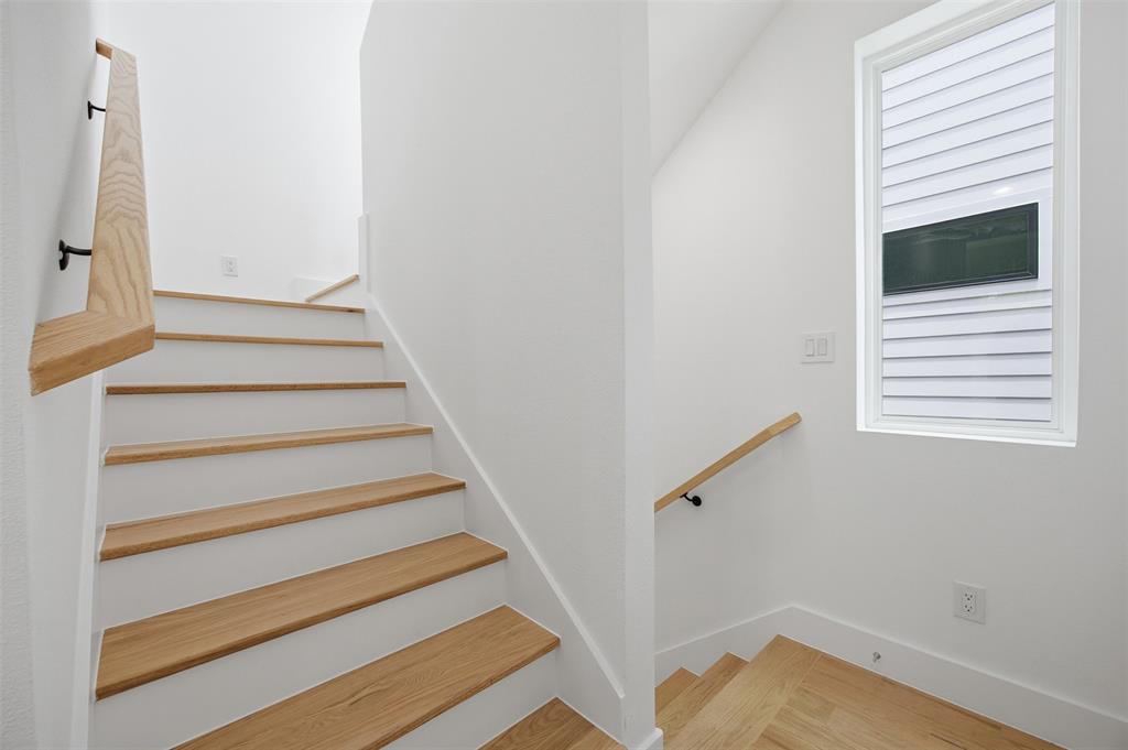 Belmont - Residential