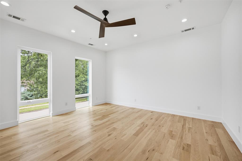 Belmont - Residential