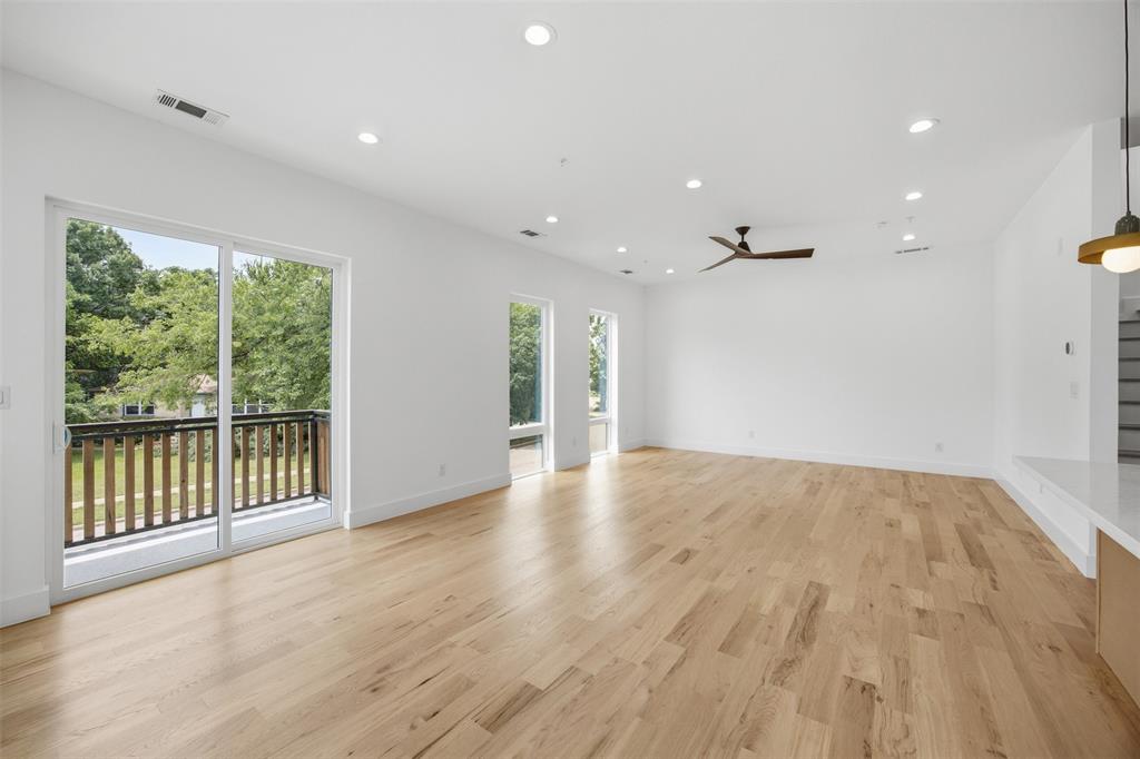 Belmont - Residential