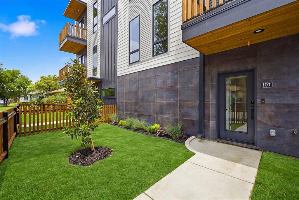 Belmont - Residential