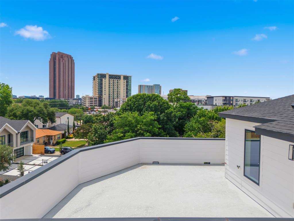 Belmont - Residential