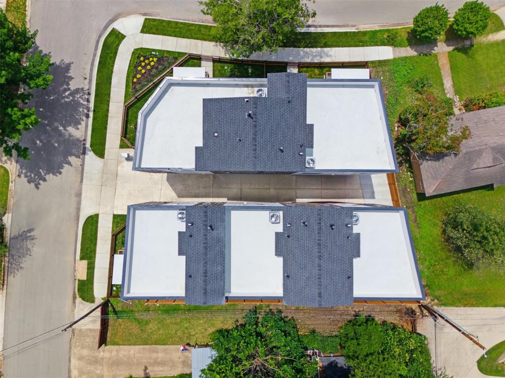 Belmont - Residential