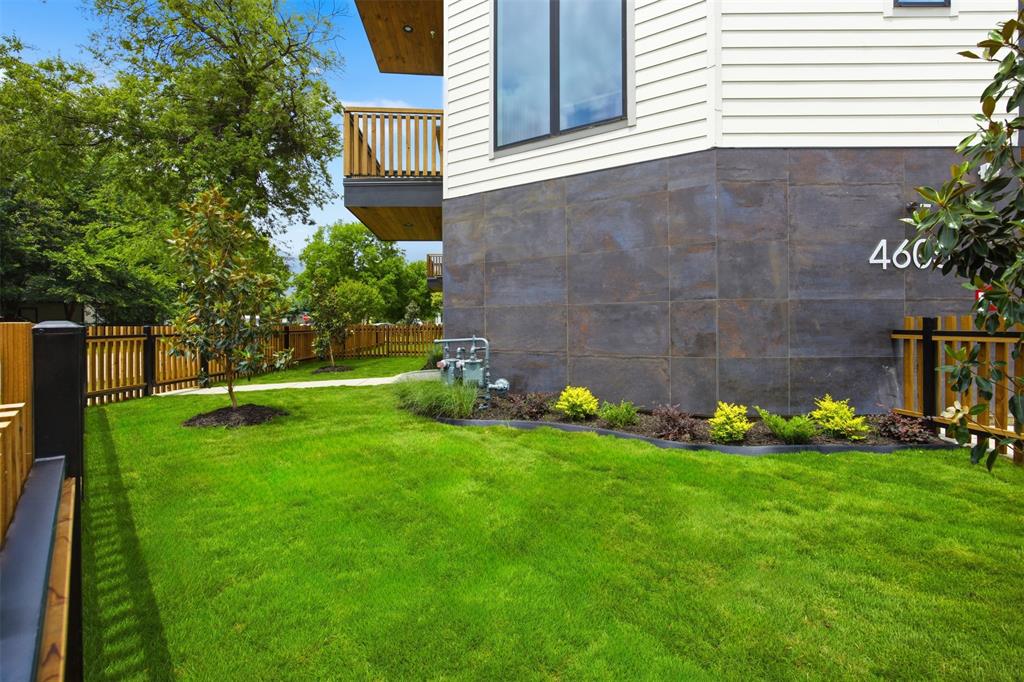 Belmont - Residential