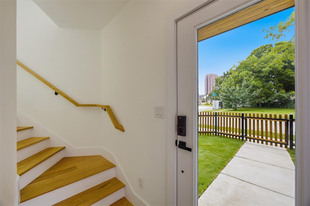 Belmont - Residential