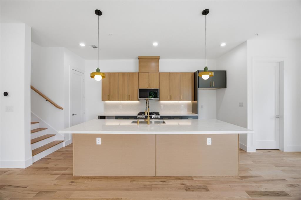 Belmont - Residential