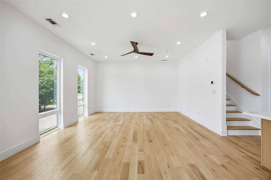 Belmont - Residential