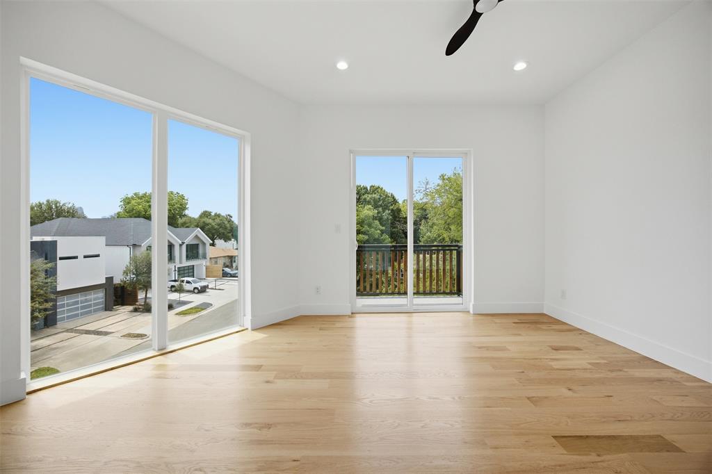 Belmont - Residential