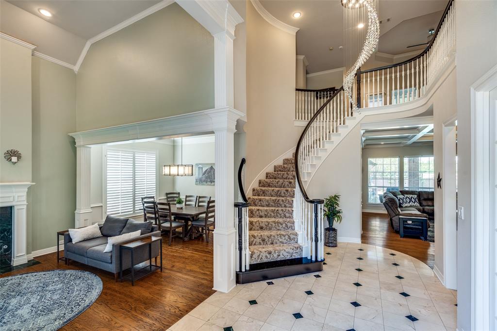 1417 Tree Farm Drive