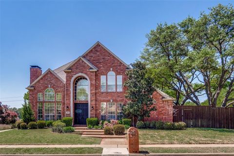 1417 Tree Farm Drive Plano TX 75093