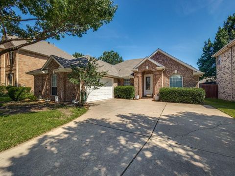 1904 Honey Mesquite Lane Flower Mound TX 75028