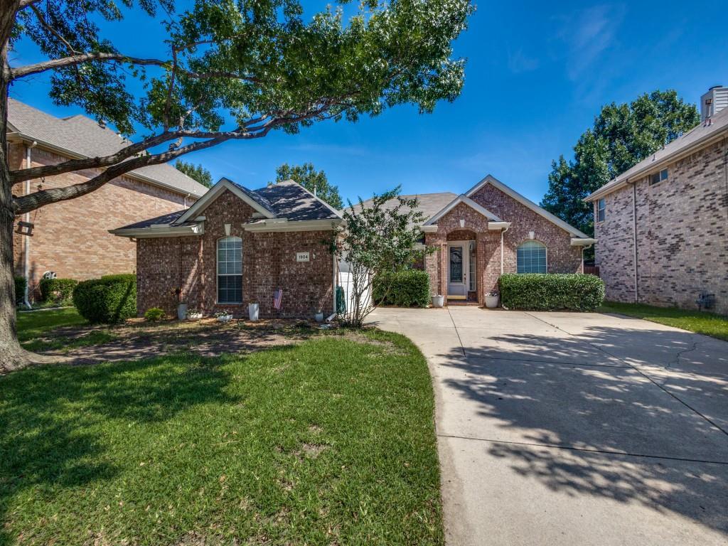 1904 Honey Mesquite Lane