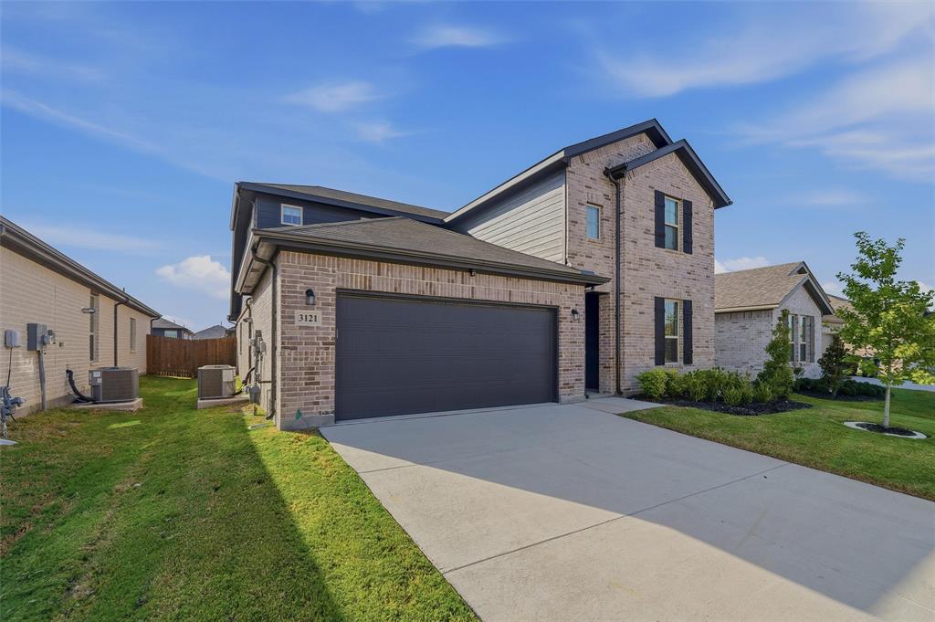 3121 Dixondale Drive