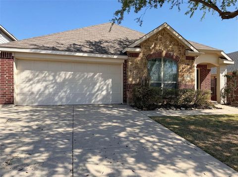 6452 Spring Ranch Drive Fort Worth TX 76179