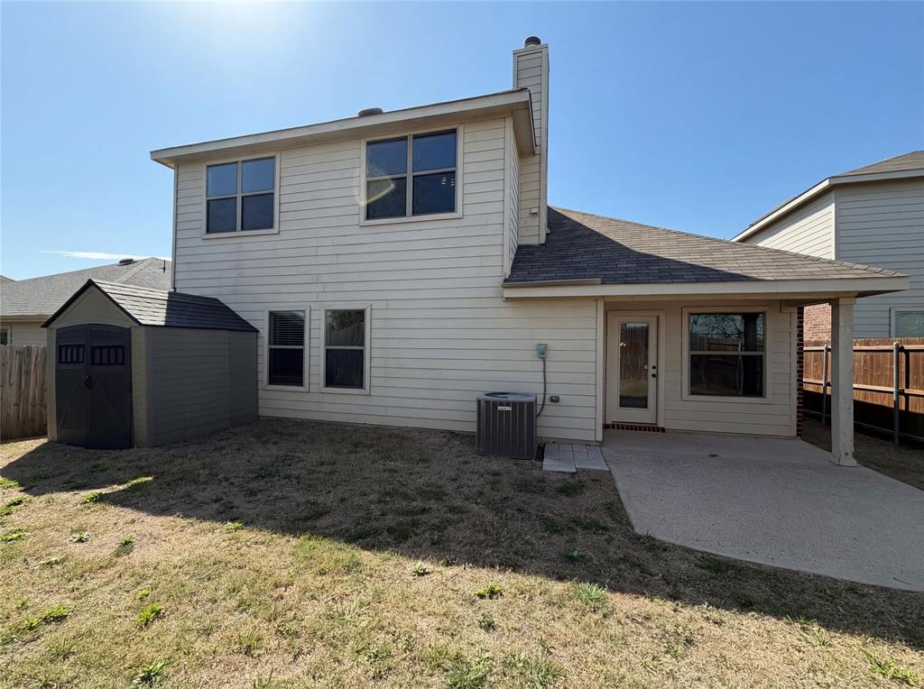 6452 Spring Ranch Drive