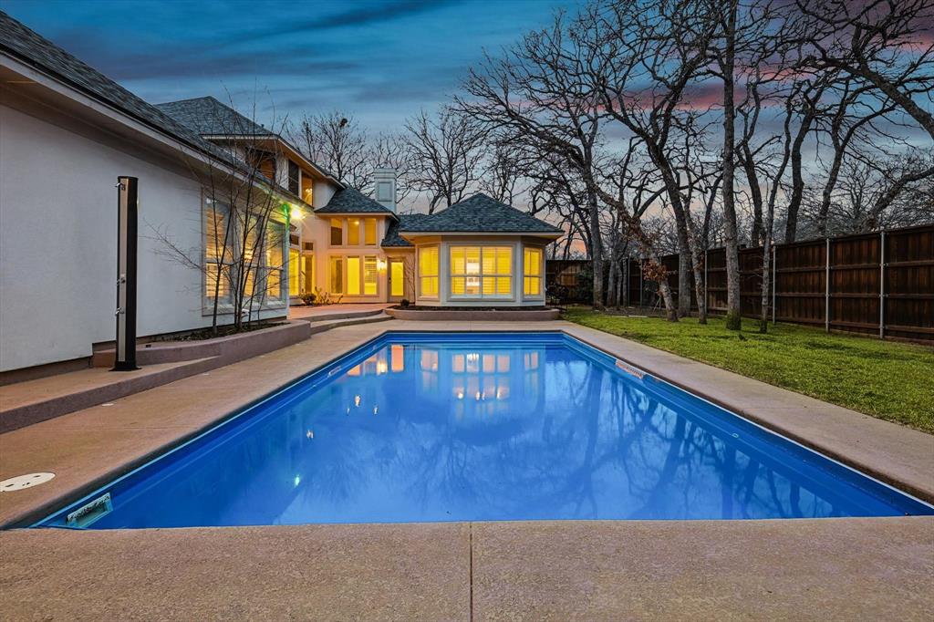 Estates Of Forrestridge Sec 1 - Residential