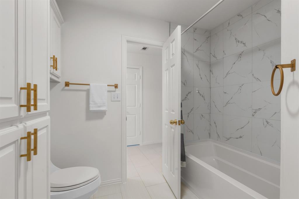 Estates Of Forrestridge Sec 1 - Residential