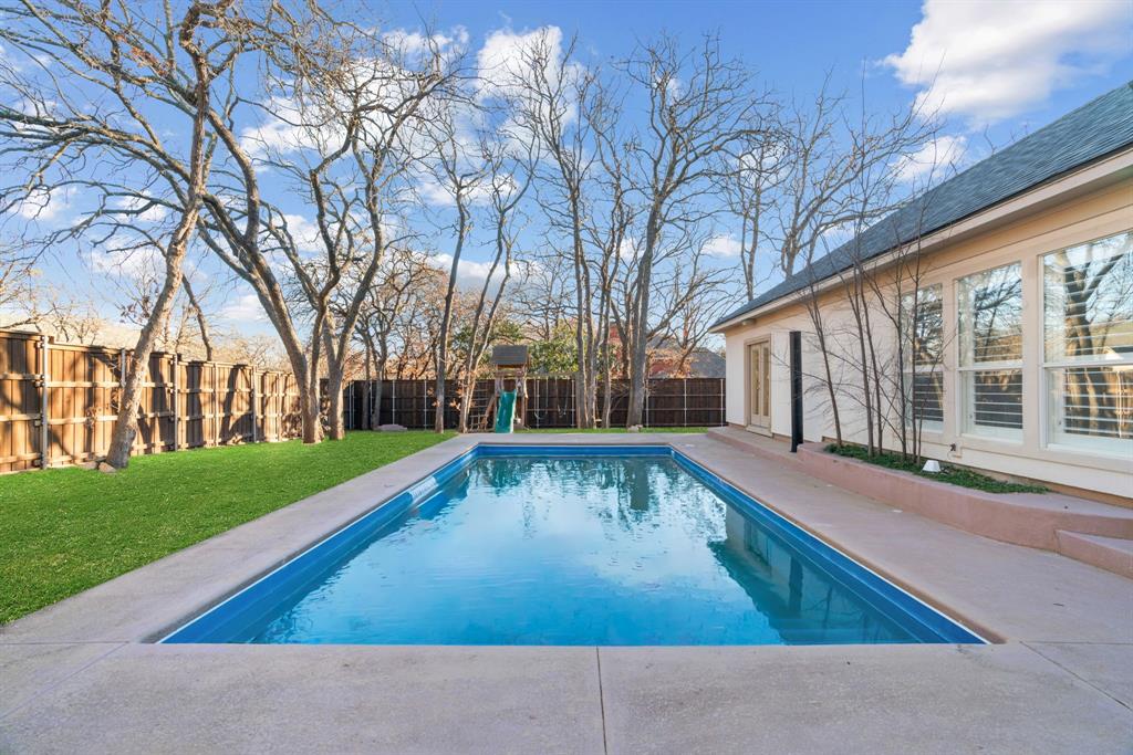 Estates Of Forrestridge Sec 1 - Residential