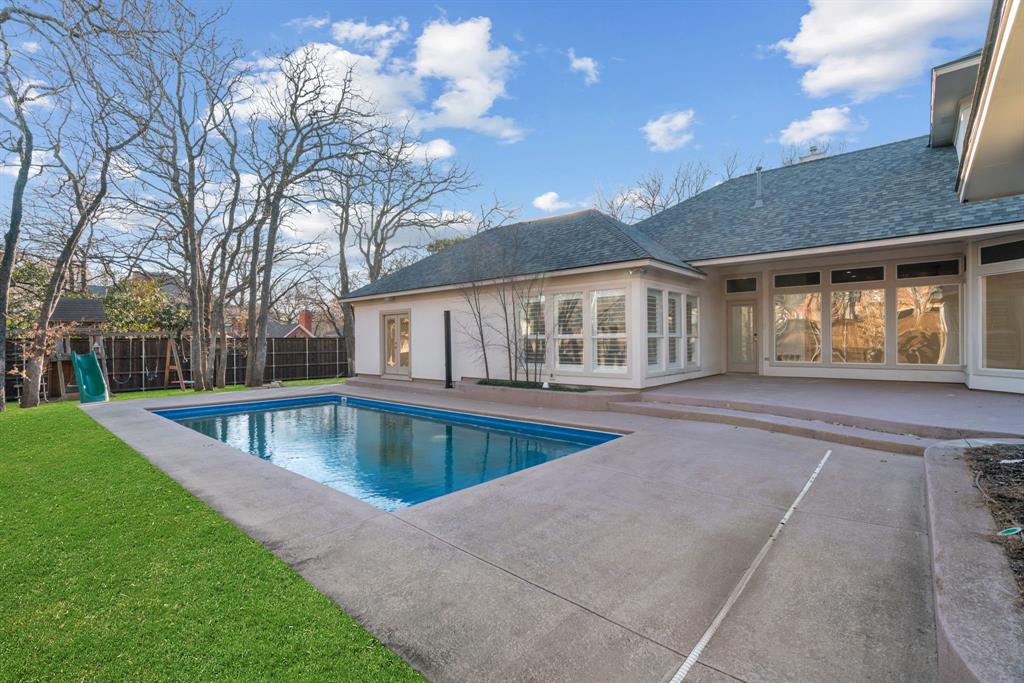 Estates Of Forrestridge Sec 1 - Residential