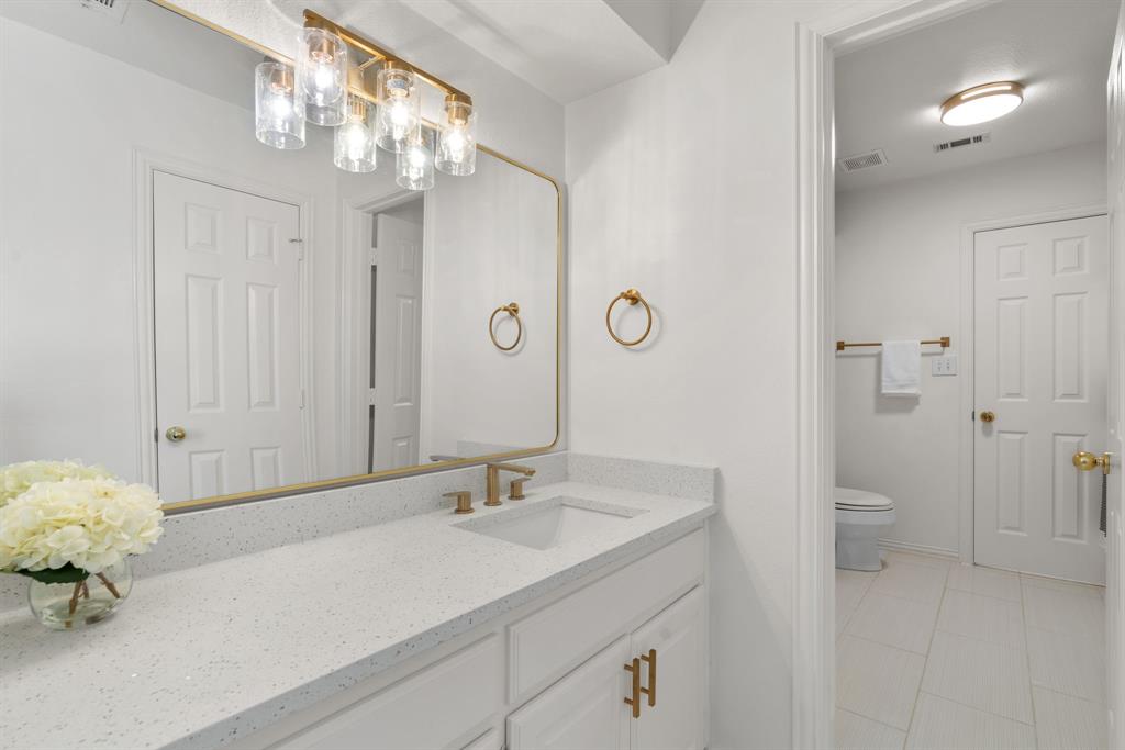 Estates Of Forrestridge Sec 1 - Residential