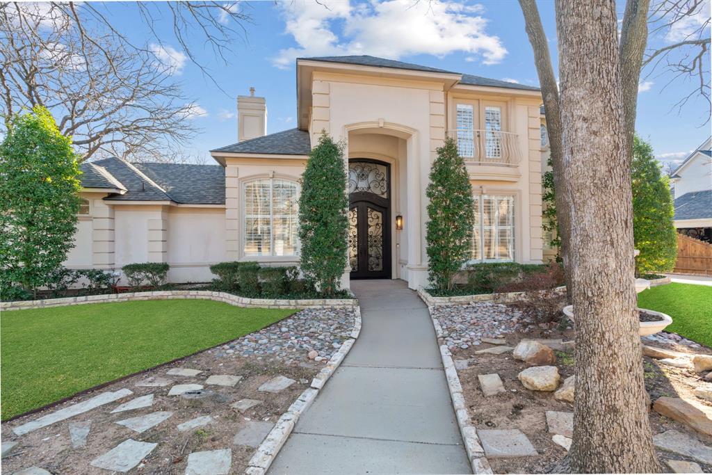 Estates Of Forrestridge Sec 1 - Residential