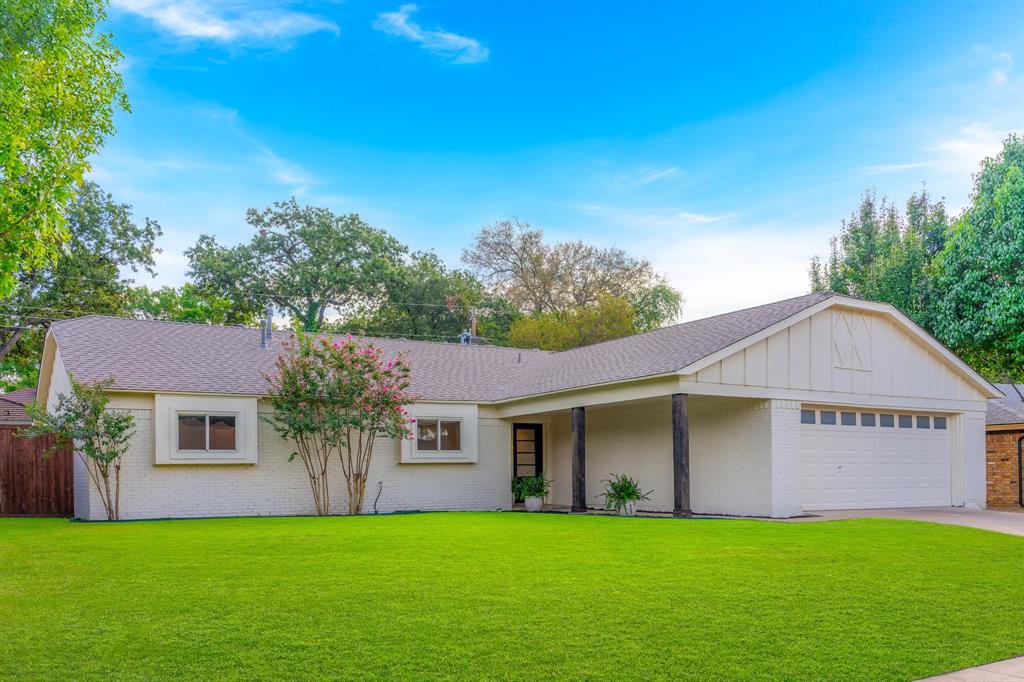 2212 Mountainview Drive