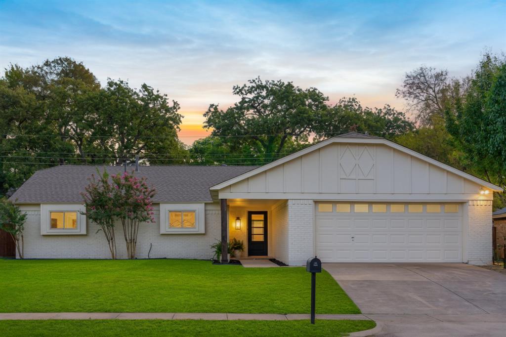 2212 Mountainview Drive