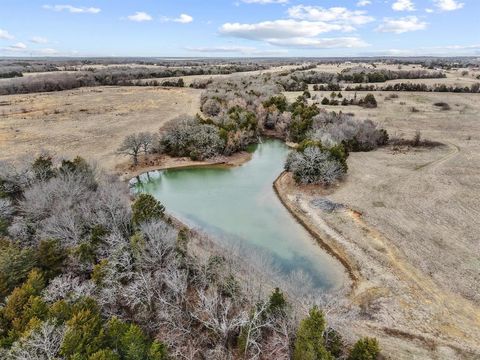 Photo of TBD Cooks Corner Road, Pottsboro, TX 75076 (MLS # 21171888)