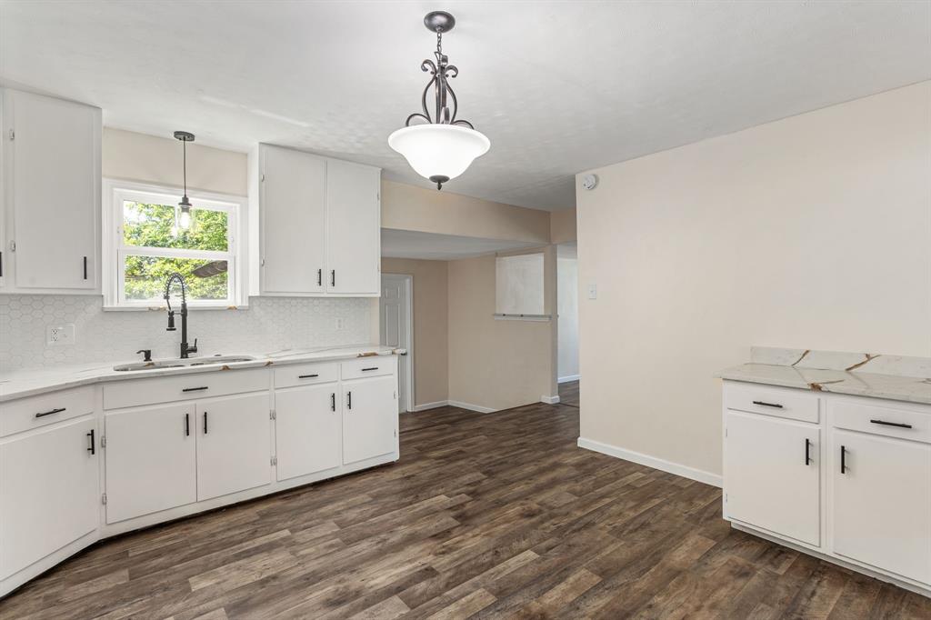 Bluebonnet Acres - Residential