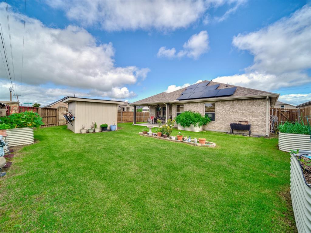 Stark Farms Ph 1 - Residential