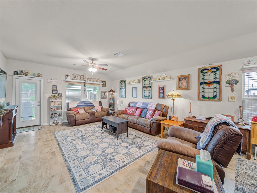 Stark Farms Ph 1 - Residential