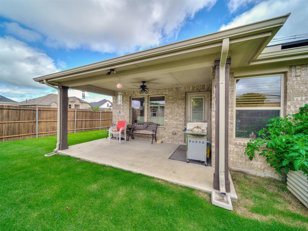 Stark Farms Ph 1 - Residential