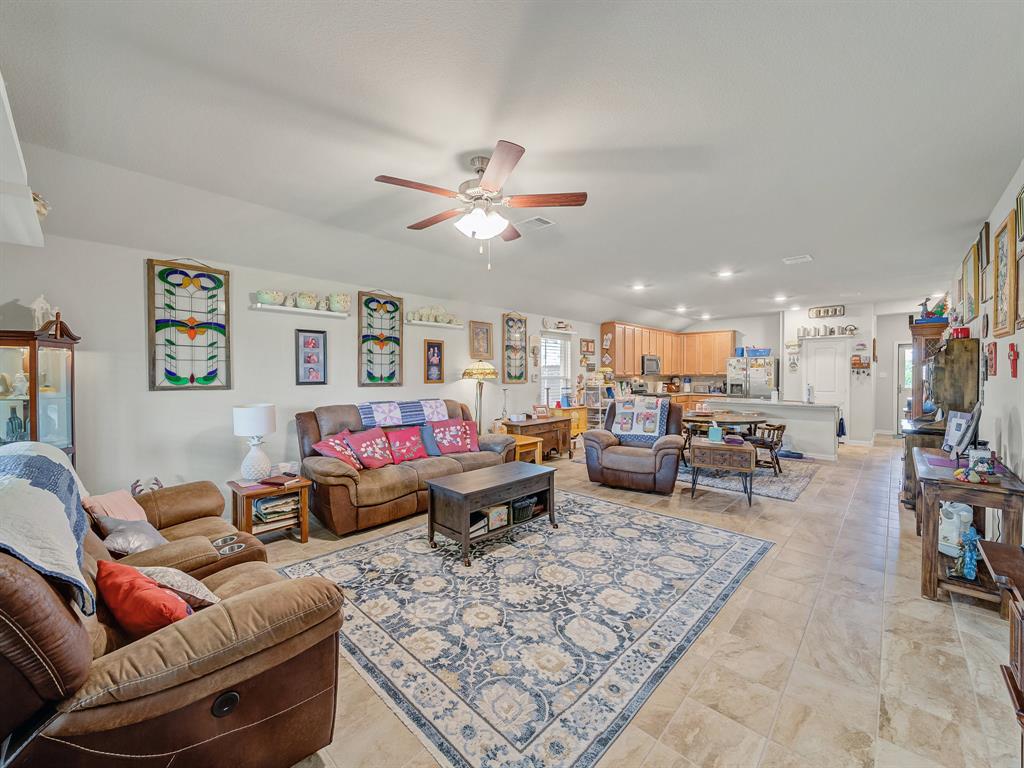 Stark Farms Ph 1 - Residential