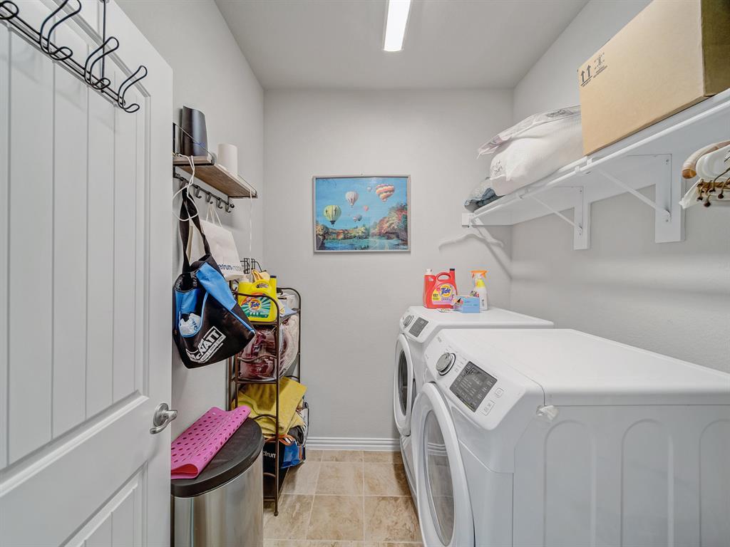 Stark Farms Ph 1 - Residential