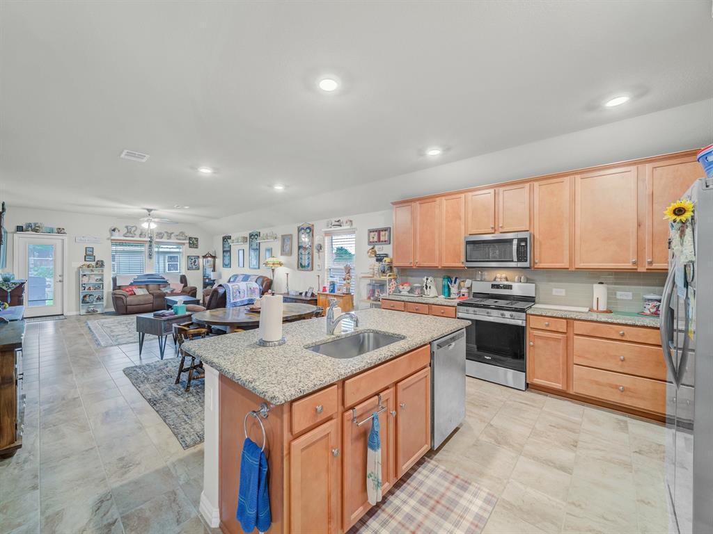 Stark Farms Ph 1 - Residential