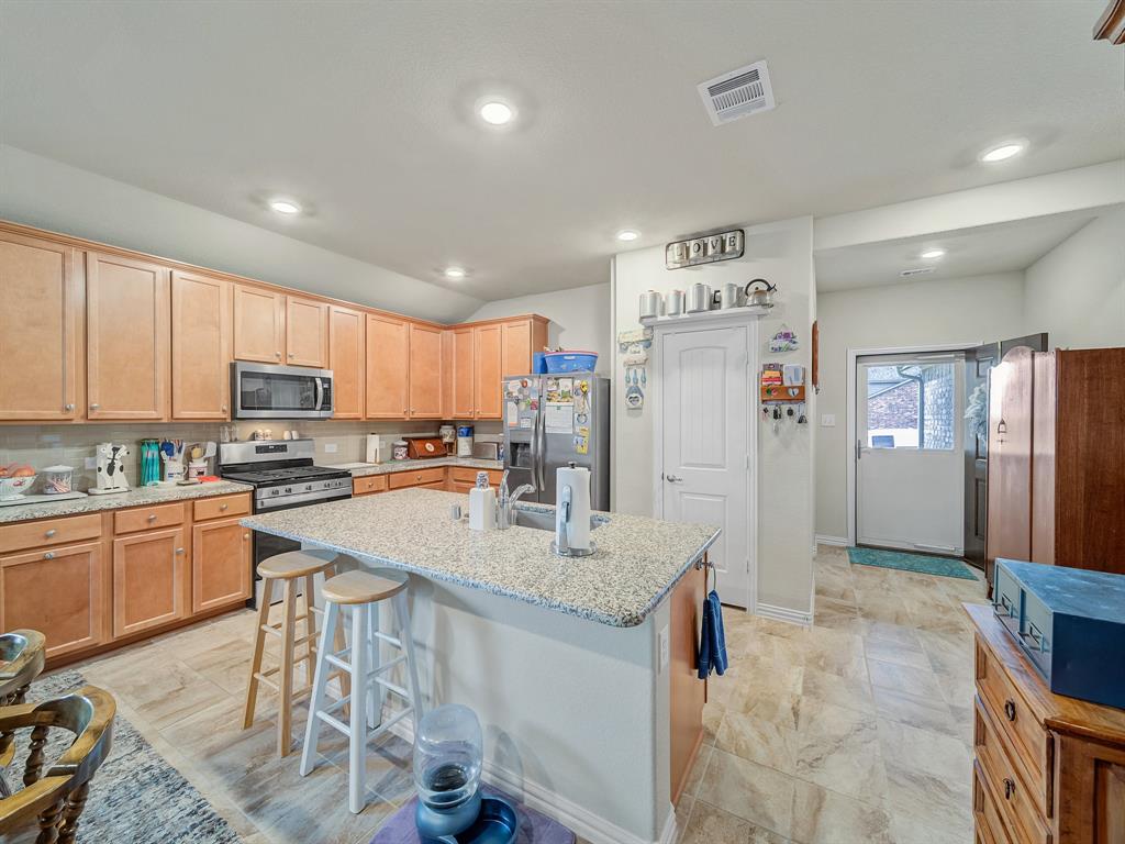 Stark Farms Ph 1 - Residential