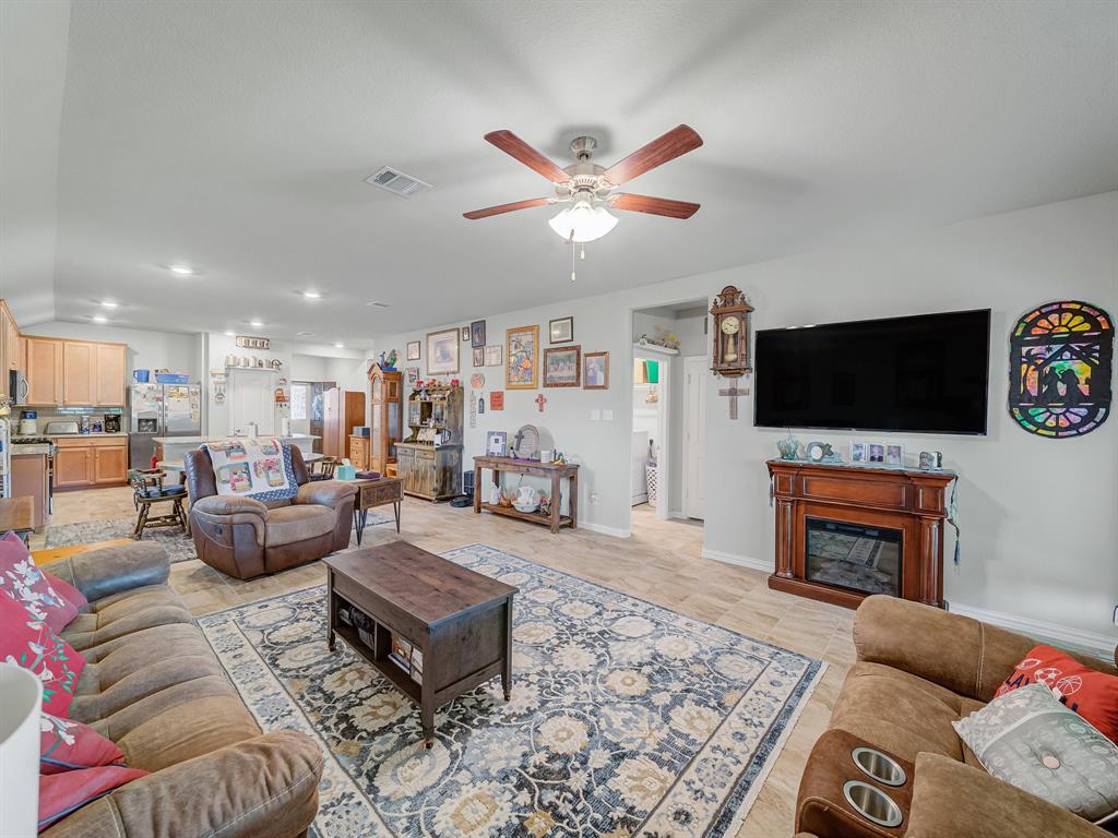 Stark Farms Ph 1 - Residential