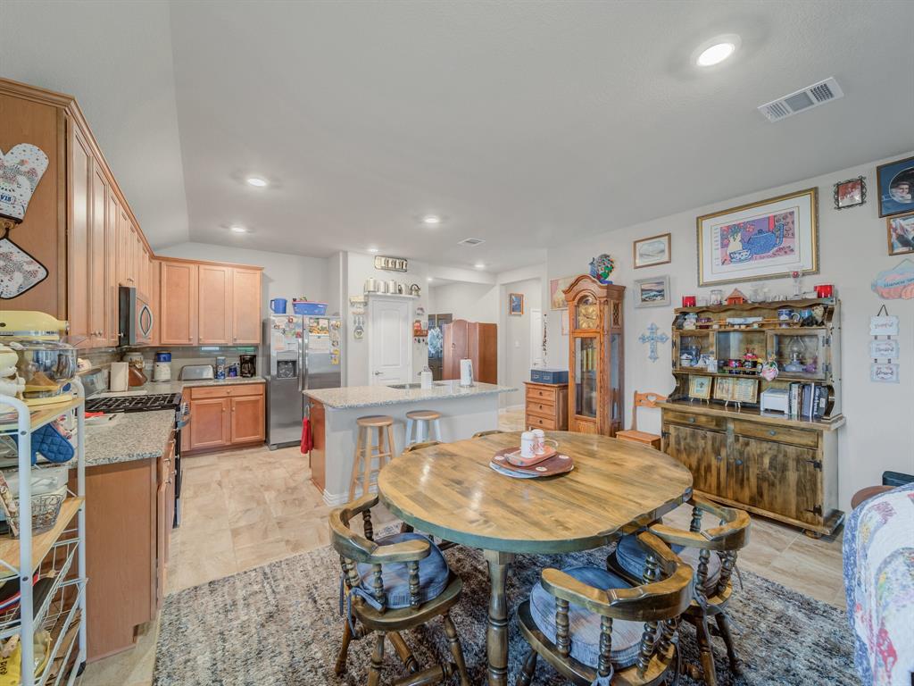 Stark Farms Ph 1 - Residential