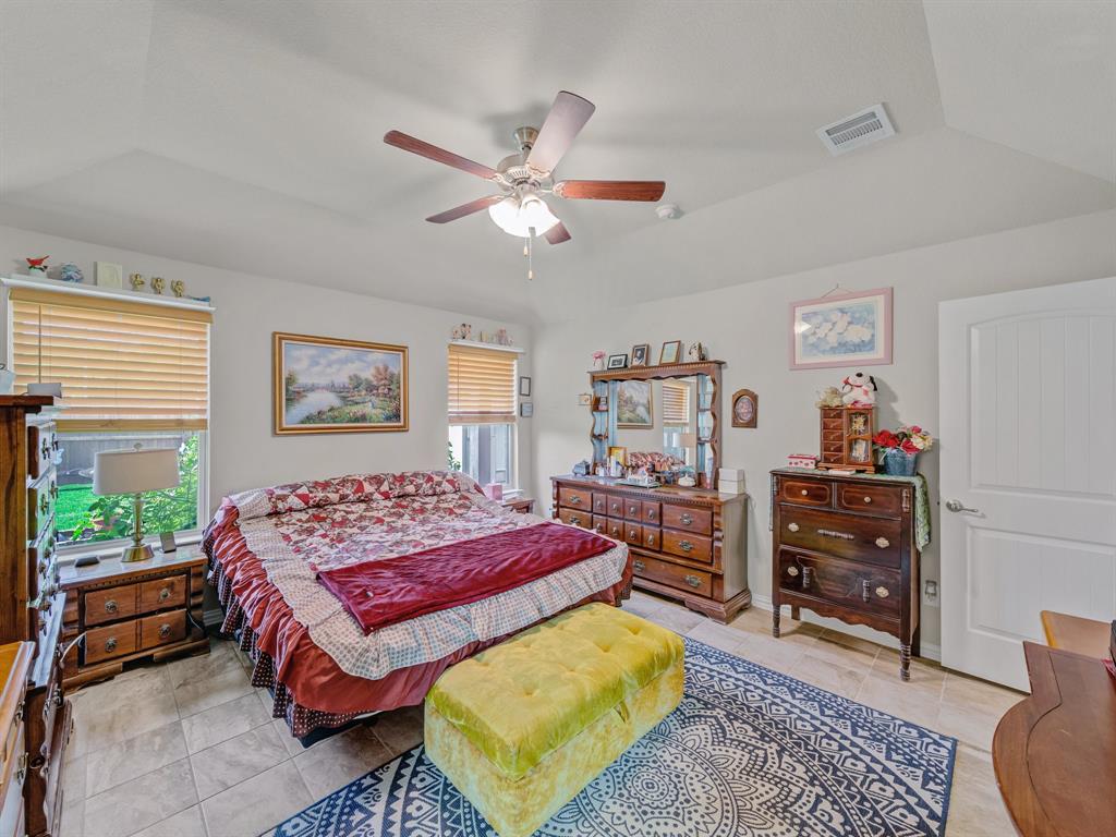 Stark Farms Ph 1 - Residential