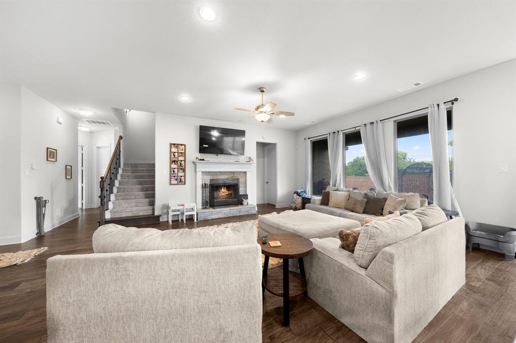 The Grove Ph 1 - Residential