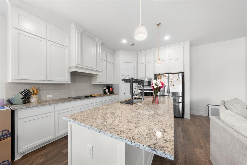 The Grove Ph 1 - Residential