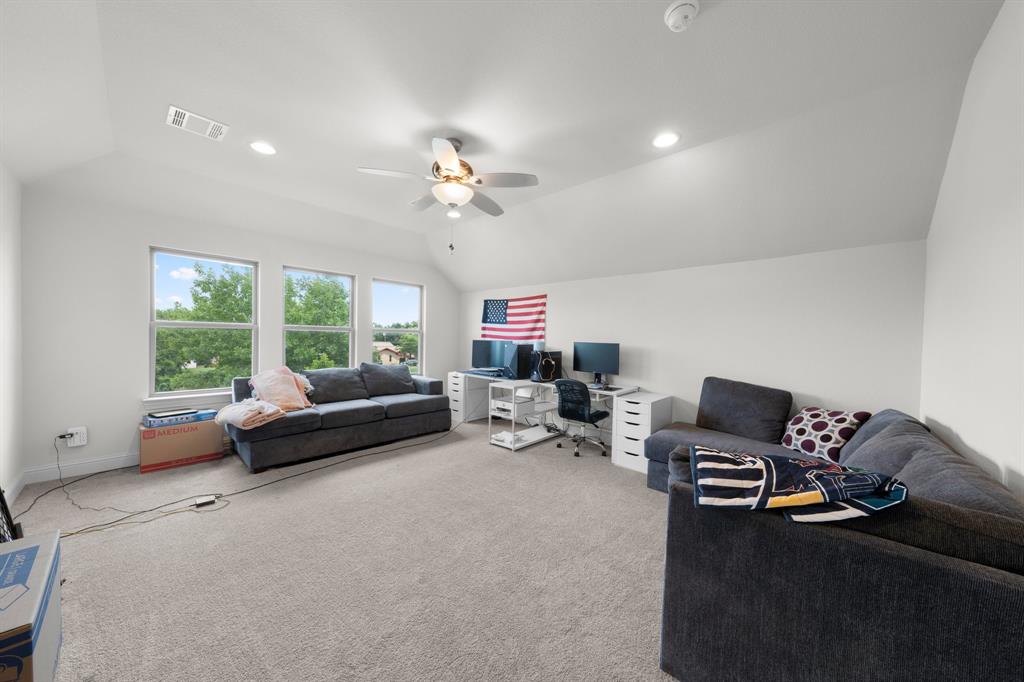 The Grove Ph 1 - Residential