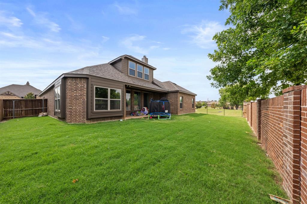 The Grove Ph 1 - Residential