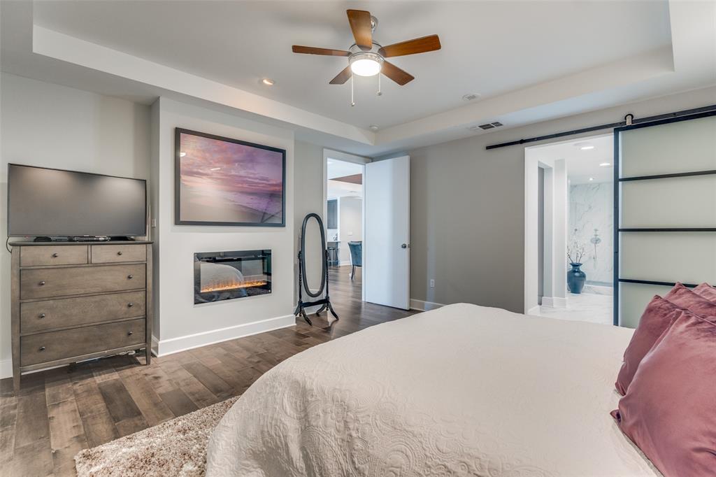 1505 Elm Street Condo - Residential