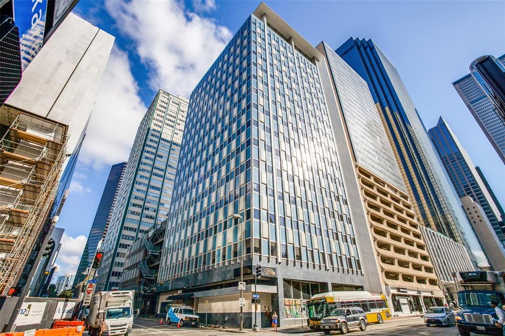 1505 Elm Street Condo - Residential