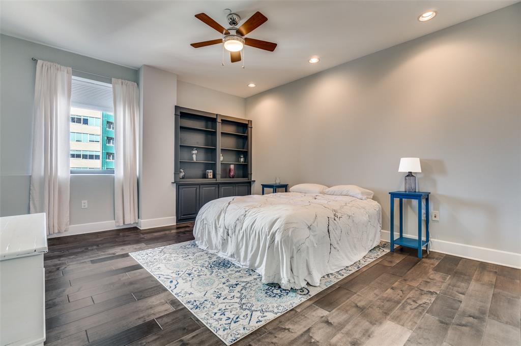 1505 Elm Street Condo - Residential