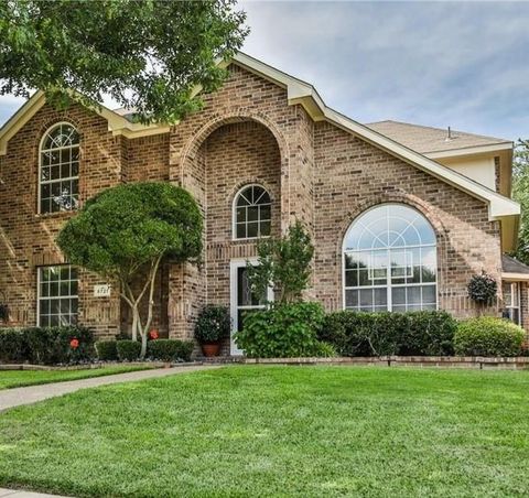 Photo of 8721 Greenwood Trail, Rowlett, TX 75088 (MLS # 21173021)