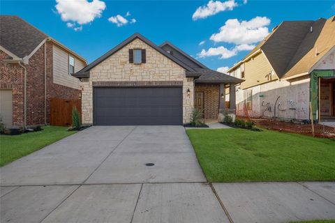 A home in Heartland