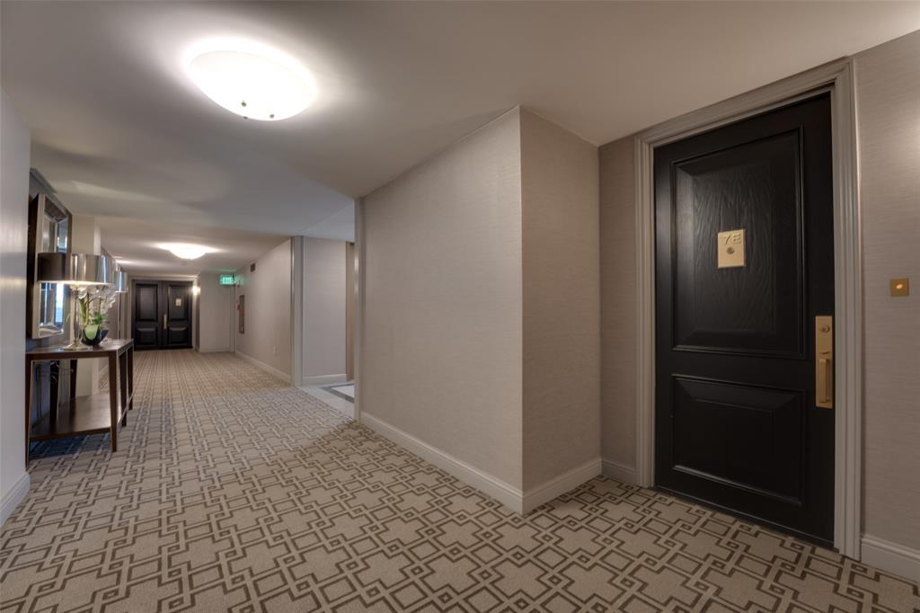 3621 Turtle Creek Boulevard 7E