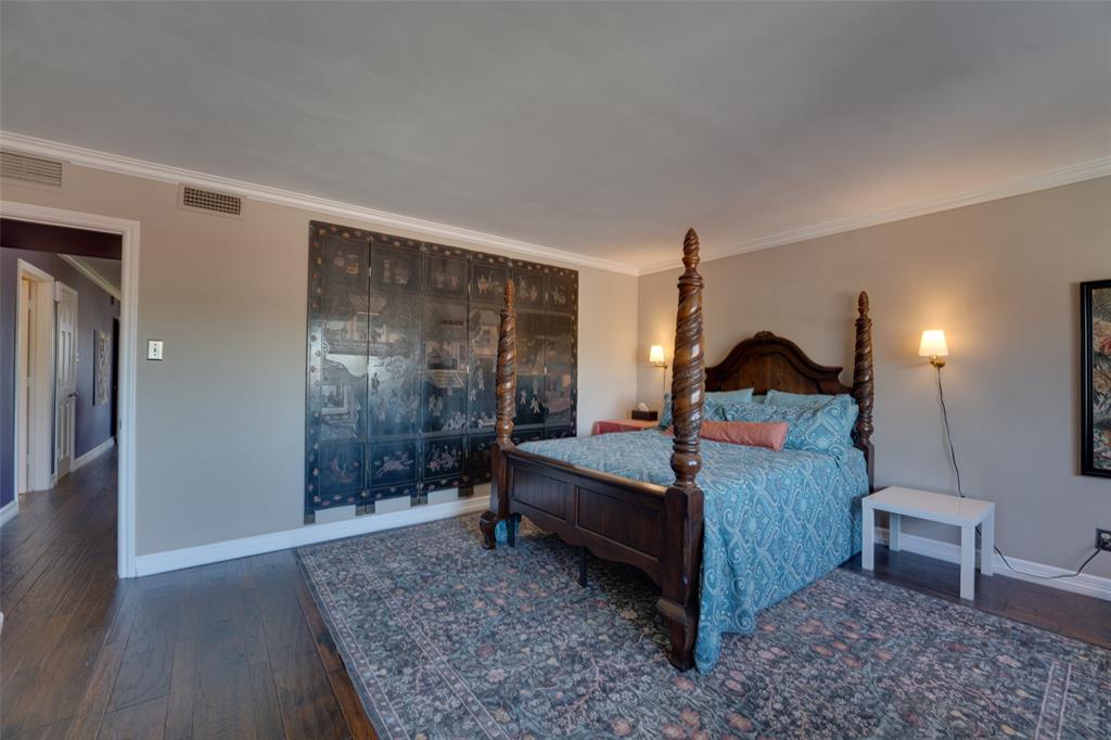 Beverly On Turtle Creek - Residential