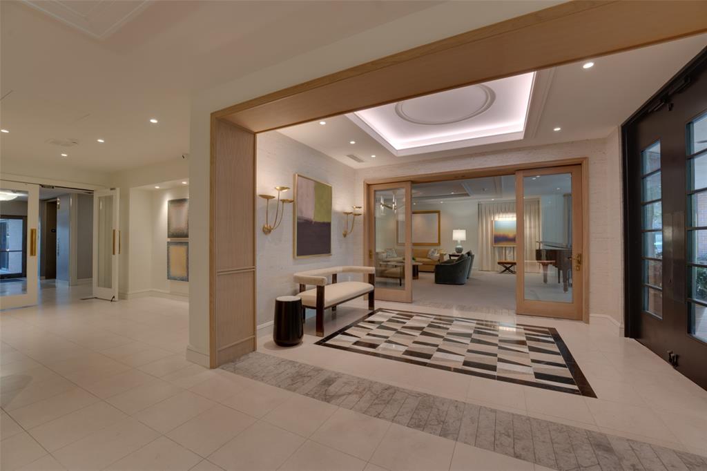 3621 Turtle Creek Boulevard 7E